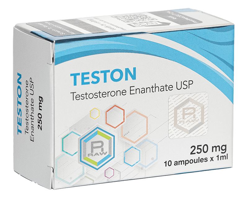 庚酸睾酮 TESTON 250