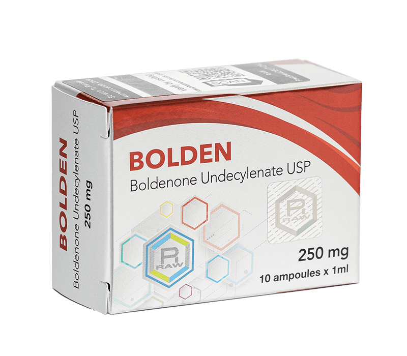 宝丹酮BOLDEN 250