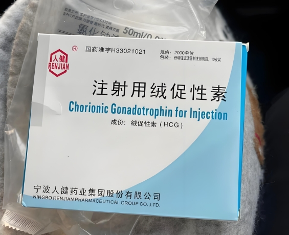 绒促hcg在合成代谢类固醇周期中使用还是周期后使用？