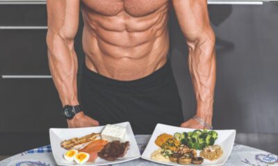 减脂期间选择哪些减脂类固醇科技？