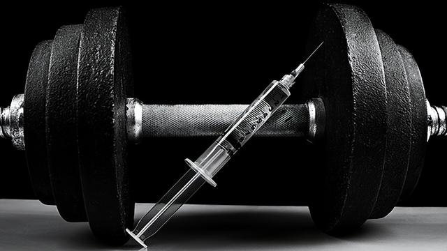 健美比赛为什么不禁止用药用类固醇