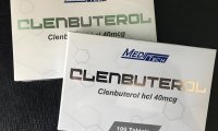 克伦特罗（Clenbuterol）功效作用/副作用/用法剂量/注意事项/价格/购买联系方式