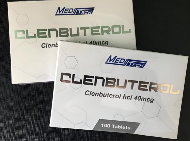 克伦特罗（Clenbuterol）功效作用/副作用/用法剂量/注意事项/价格/购买联系方式