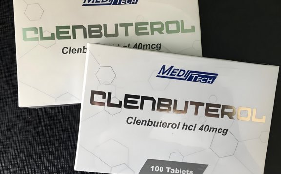 克伦特罗（Clenbuterol）功效作用/副作用/用法剂量/注意事项/价格/购买联系方式