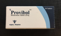 美睾酮Proviron（Mesterolone）功效作用与副作用购买价格