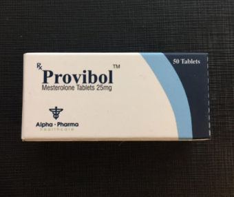 美睾酮Proviron（Mesterolone）功效作用与副作用购买价格