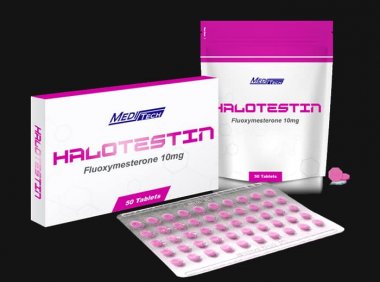 氟甲睾酮功效作用副作用及哪里能买到