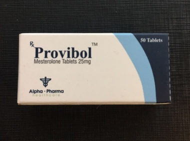 美睾酮Proviron（Mesterolone）功效作用与副作用购买价格