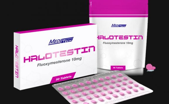 氟甲睾酮功效作用副作用及哪里能买到