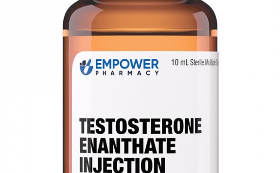 庚酸睾酮（Testosterone Enanthate）