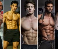 口服增肌计划特力补搭配11酸睾酮详解使用剂量和周期