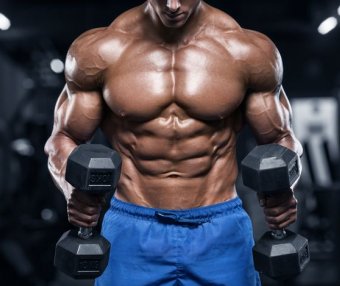 使用大力补Dianabol的一些基础建议