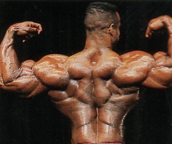 氧雄龙(Anavar)让你又硬又干又饱满