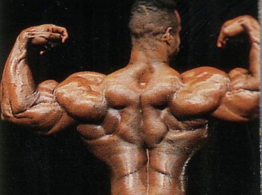 氧雄龙（Anavar）让你又硬又干又饱满