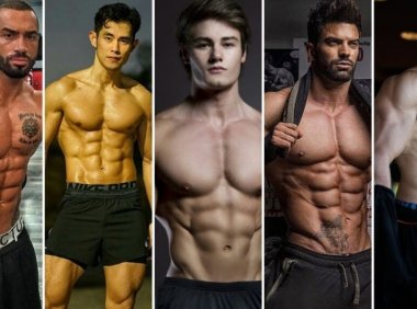 口服增肌计划特力补搭配11酸睾酮详解使用剂量和周期