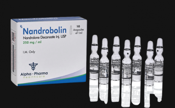 低剂量200mg/周的代卡能给你带来什么