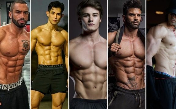 口服增肌计划特力补搭配11酸睾酮详解使用剂量和周期