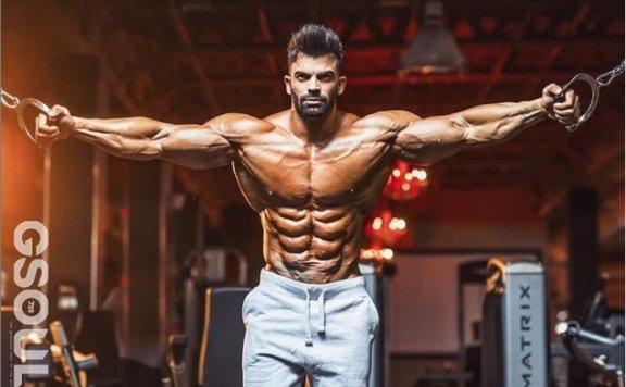 健身减脂选择哪些类固醇科技