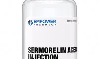 醋酸舍莫瑞林Sermorelin注射液功效作用/副作用/用法用量/多少钱一瓶/购买价格联系