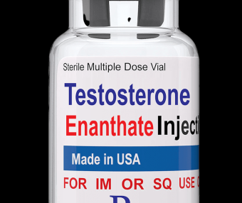 丙酸睾酮与环戊丙酸睾酮和庚酸睾酮科普介绍