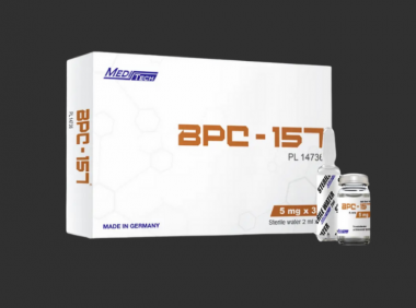 多肽BPC-157功效作用/副作用/用法剂量/注意事项/价格购买联系