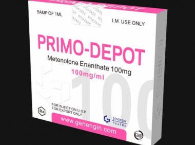 庚酸美替诺龙功效作用/副作用/用法剂量/注意事项