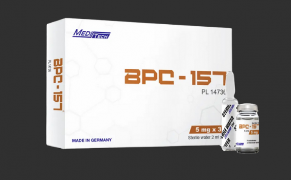 多肽BPC-157功效作用/副作用/用法剂量/注意事项/价格购买联系