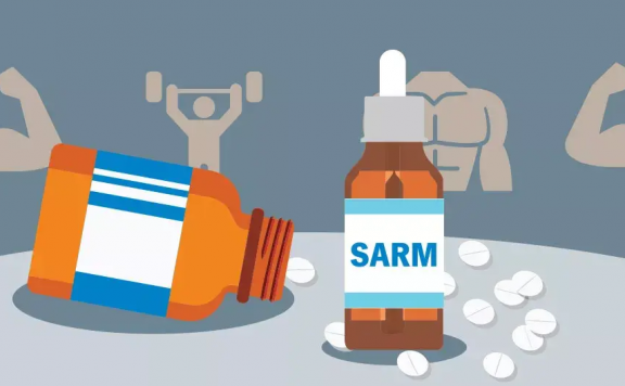 SARM：有什么危害？