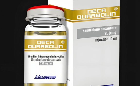 代卡(癸酸诺龙)功效作用/副作用/用法剂量/做C叠加使用/注意事项