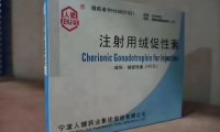 HCG人绒毛膜促性腺激素功效作用介绍及怎么使用