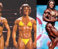 10年老司机带你了解女性使用科技健身合成代谢类固醇的祖传秘籍分享