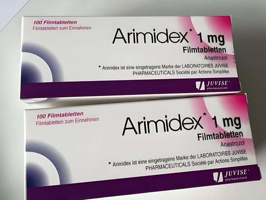 阿那曲唑(Anastrozole)功效作用副作用及剂量使用
