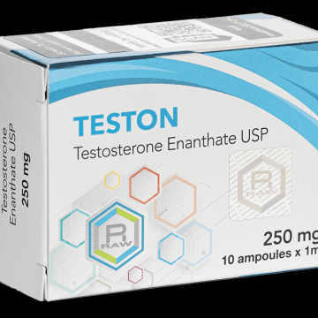 庚酸睾酮 TESTON 250
