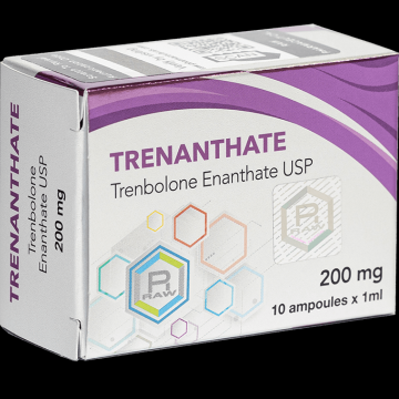 庚酸群勃龙 TRENANTHATE 200
