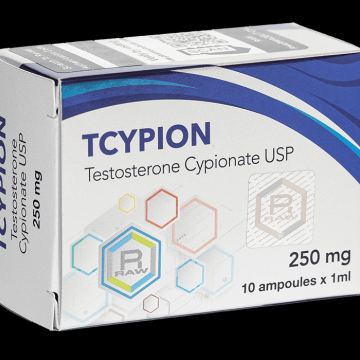 环戊丙酸睾酮 TCYPION 250