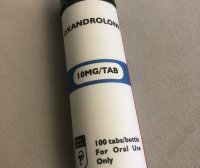 合成代谢类固醇氧雄龙健身增肌效果刷脂效果