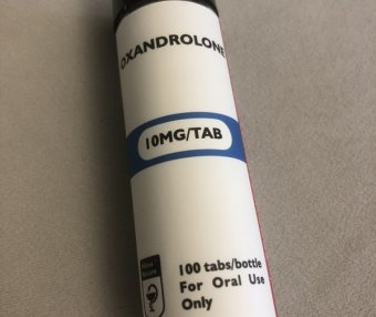 合成代谢类固醇氧雄龙健身增肌效果刷脂效果