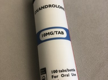 合成代谢类固醇氧雄龙健身增肌效果刷脂效果