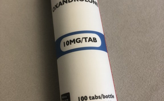 合成代谢类固醇氧雄龙健身增肌效果刷脂效果