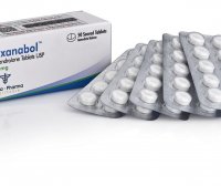 Anavar氧雄龙Oxandrolone功效用量购买价格