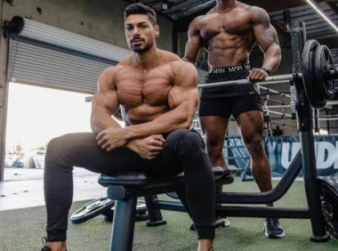 什么是SARMs?各类SARMs的功能及副作用深入了解